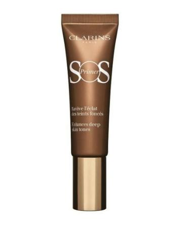 Clarins Sos Primer Make-up Base 7 Mocha 3380810185416