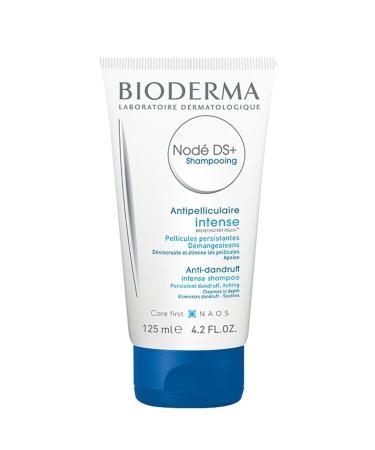 Bioderma Nod DS+ Cream Shampoo 125ml