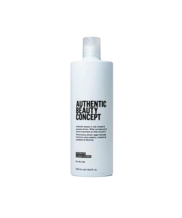 Authentic Beauty Concept Hydrate Conditioner 1000ml - With Pump Gift - 0 Origin