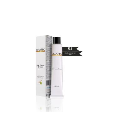 Lilafix Lilafix Tube Paint 60Ml. 5-1