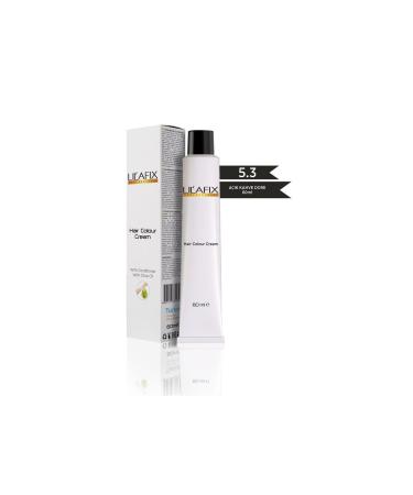 Lilafix Lilafix Tube Paint 60Ml. 5-3