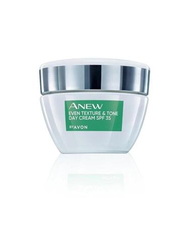Avon Anew Skin Tone Equalizing Day Cream Spf35-50 ml