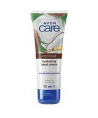 Avon Care Pomegranate Extract Coconut Oil Repairing Moisturizing Hand Cream Set - Buy Online on GoSupps.com