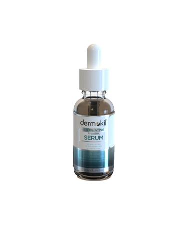 Dermokil Exfoliating Aha Bha Niacinamide Serum 30 ml