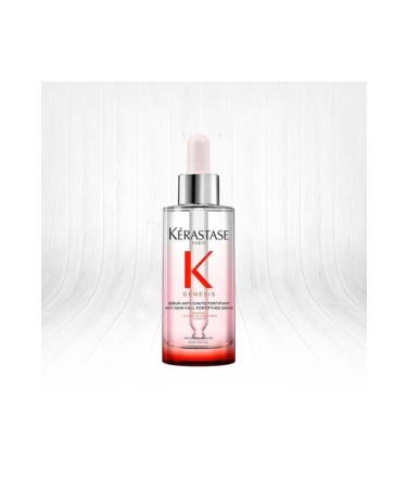 Kerastase Genesis Fortifiant Anti-Hair Loss Serum 90ml