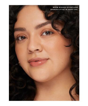 Rare Beauty Warm Wishes Effortless Bronzer-Waterproof Light Formula Shimmering Sticks Bronzer 7G - Buy Online on GoSupps.com