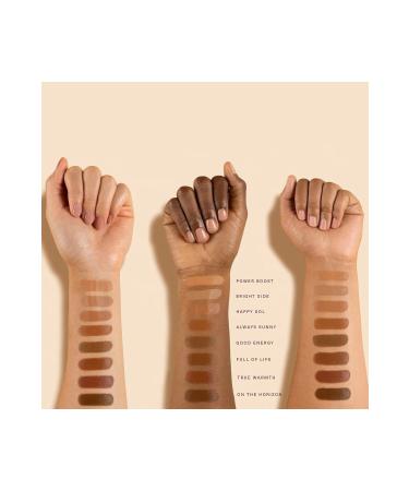 Rare Beauty Warm Wishes Effortless Bronzer-Waterproof Light Formula Shimmering Sticks Bronzer 7G - Buy Online on GoSupps.com
