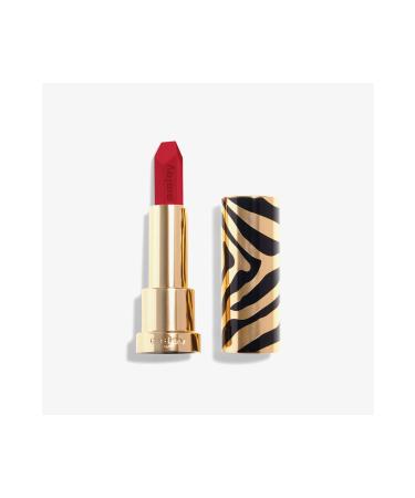 Sisley Beauty Le Phyto-rouge - Nourishing & Moisturizing Plumping Matte Finish Lipstick with Vitamin E 4g