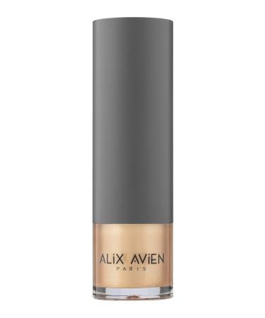 Alix Avien Yellow Luminous Liquid Highlighter - Liquid Highlighter 102 - For Face & Body - 30 ml - Buy Online on GoSupps.com