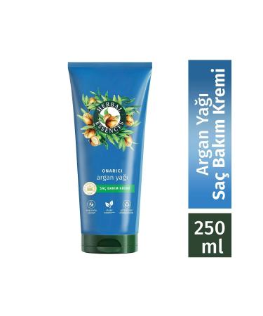 Herbal Essences Repairing Argan Oil Care Cream 300ml+Mask300ml+Shampoo350ml - Buy Online on GoSupps.com