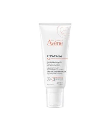 Avene Xeracalm AD Moisturizing Cream for Atopic Prone Skin 200 ml