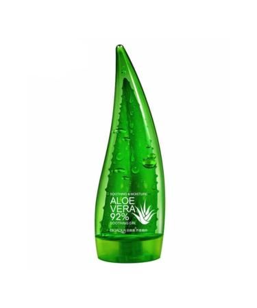 BIOAQUA Aloe Vera Soothing and Moisturizing Gel 160 Gr