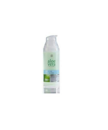 LR Aloe Via Aloe Vera Moisturizing Gel Face Cream 50 Ml
