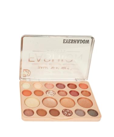 REDSHINE Colorful 22 eyeshadow