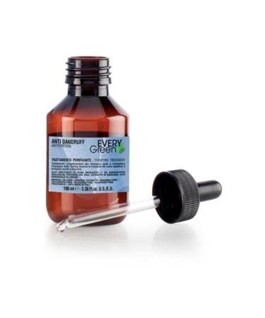 EveryGreen Purifying Care Dandruff Hair Anti-dandruff 100 ml