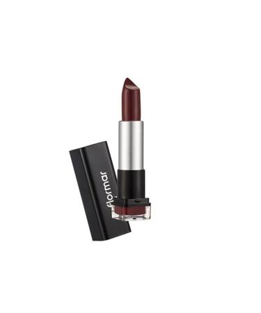 Flor mar. Hd Weightless Matte Lipstick - Matte Lipstick 4 gr No: 13 Perfect Bordeux