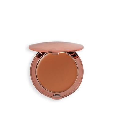 Revolution Pro Glow Edit Cream Bronzer Medium Bronze 1 Piece