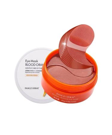 Images 60 Eye Masks That Brighten Brighten Moisturize the Eye Area and Against Dark Circles