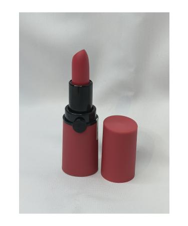 THEHAPPYCH C Lipstick Matte and Velvety Super Matte Lipstick