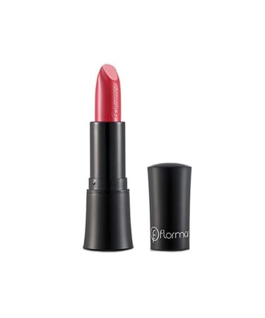Flomar Flormar.supermatte Matte Lipstick Berry Smoothie No 204