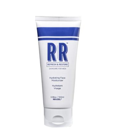 Reuzel Hydrating Face Moisturizer 100 ml Moisturizer