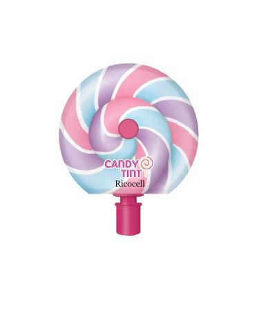 RICOCELL Candy Tint Coral