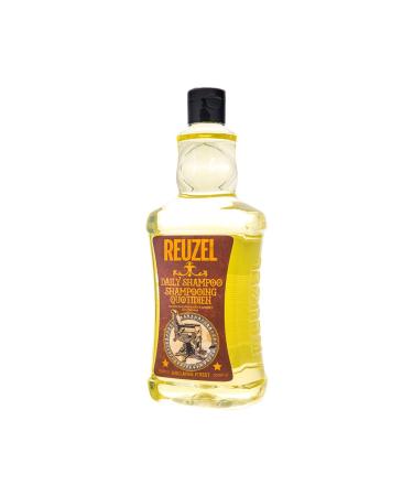 Reuzel Daily Shampoo Daily Shampoo 1000 ml