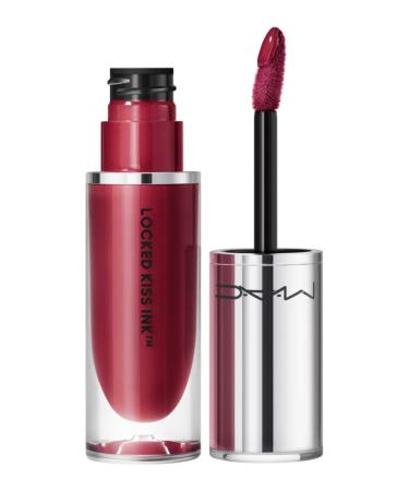 Mac Locked Kiss Ink Lipstick