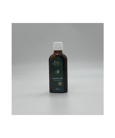 Pura Natura 0 Natural Hair Care Oil 100 Ml