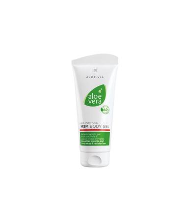 LR Aloe Vera Msm Body Gel 200 ml Ty20604101