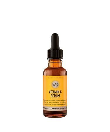 Daytox Vegan Vitamin C Serum 30 Ml.