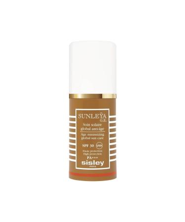 Sisley S SLEY Sunle a Grand Ecran-Anti-Aging Moisturizing Sun Cream SPF30-50ml Passi.3698