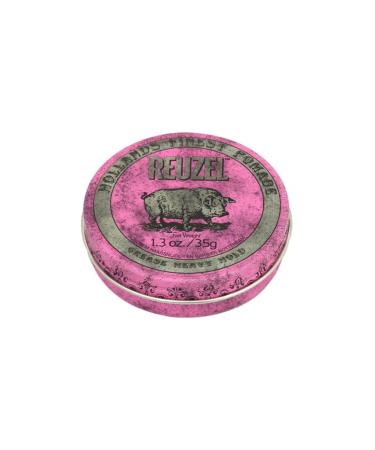 Reuzel Pink Heavy Grease 35 g Hair Styling