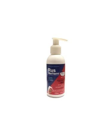 Vigore si RUSSIAN OINTMENT Hair reducer 150 ML