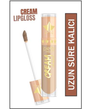 ACCESSORIES MADAM Cream Lipgloss & Long-Lasting Liquid Lipstick