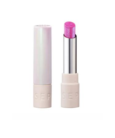 Sephora Beauty ABOUT THAT SHINE - Natural Shiny Lipstick