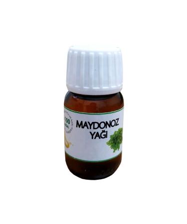 BilfolD CLZ214 Natural Parsley Oil 20 ML - Parsley Oil