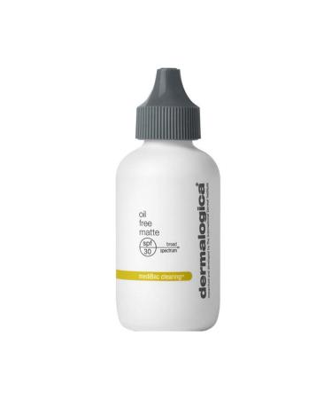 Dermalogica Oil Free Matte Spf30 50ml