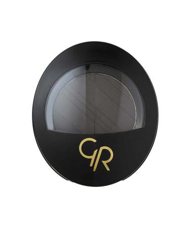 Golden Rose Eyebrow Powder-107-eyebrow Shadow