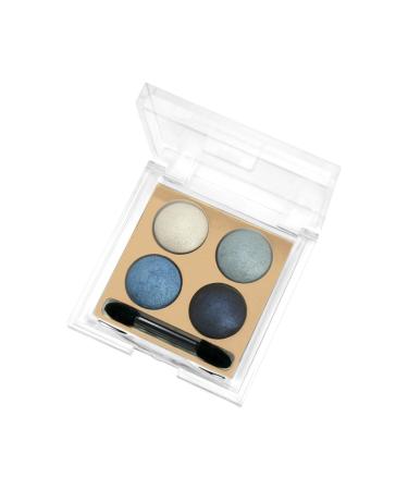 Golden Rose Wet & Dry Eyeshadow No 01