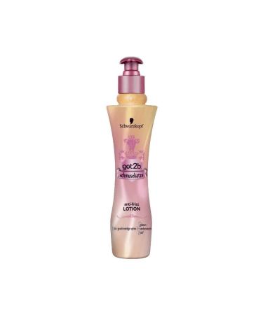 Got2B Leave-In Conditioners