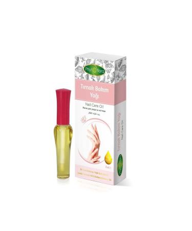 Phytoflora Siftaholsun Grocery Nail Care Oil 8 Ml