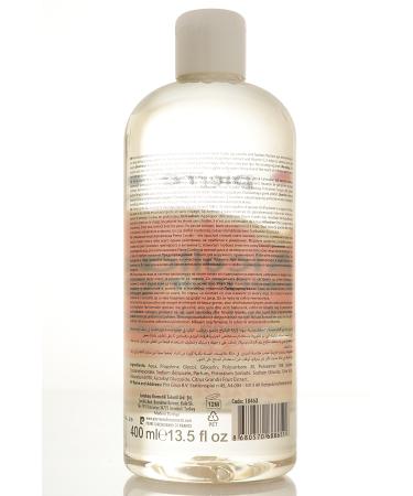 Pierre Cardin Gently Cleansing Micellar Water With Pink Grapefruit & Vitamin C - Makeup Removal Water - Buy Online on GoSupps.com