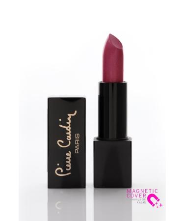 Pierre Cardin Mercury Velvet Lipstick - Fire Red - 167