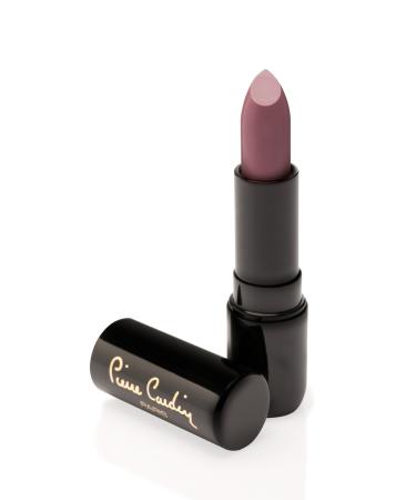 Pierre Cardin Porcelain Edition Lipstick - Dusty Rose - 229 Ruj