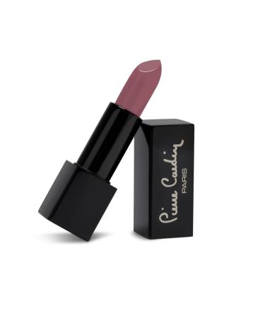 Pierre Cardin Retro Matte Lipstick - Rosy Red - 139