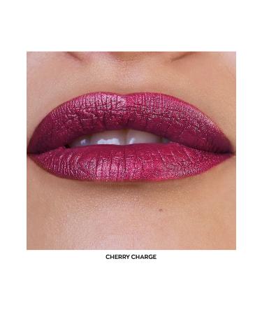 Avon Powerstay High Voltage Spark Likit Ruj Cherry Charge - Buy Online on GoSupps.com