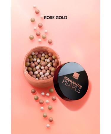 Avon Illuminating Pearls Rose Gold - Buy Online on GoSupps.com