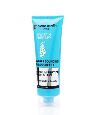 Pierre Cardin Protein Therapy Volume and Plump Shampoo - 250 ml - Buy Online on GoSupps.com