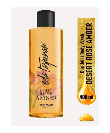 Eda Ta p nar Desert Rose Amber Shower Gel 400 ml